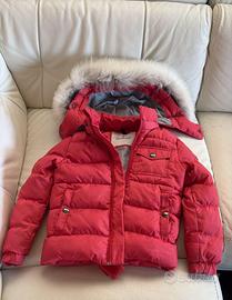 Piumino moncler 3 anni