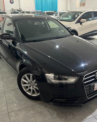 Audi A4 Avant 2.0 TDI 143CV Business Plus 2013
