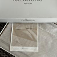 Set Completo Letto Matrimoniale Blumarine Lory