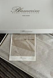 Set Completo Letto Matrimoniale Blumarine Lory