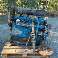 Motore per trattore Ford