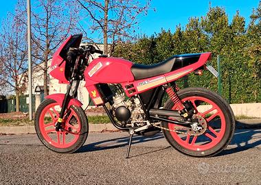 Malaguti rgt 50 