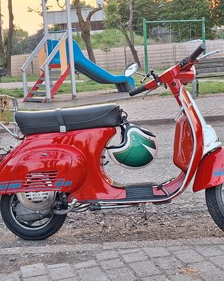 vespa 50 special 