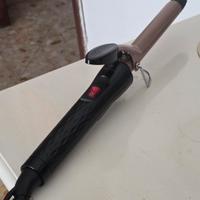 ferro arricciacapelli come nuovo 