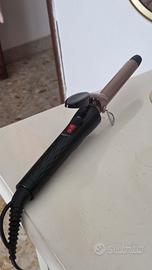 ferro arricciacapelli come nuovo 