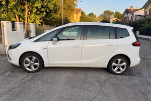 OPEL Zafira Tourer 2.0 CDTi 130 CV Cosmo 7 posti 