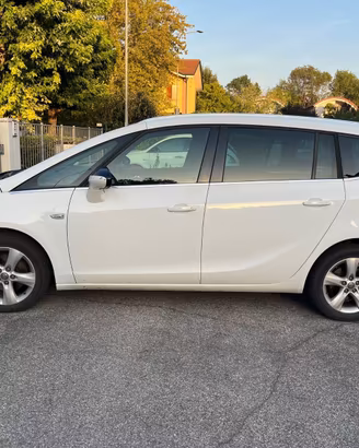 OPEL Zafira Tourer 2.0 CDTi 130 CV Cosmo 7 posti 