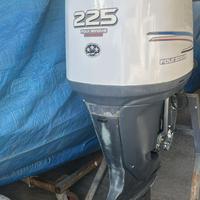 Motore yamaha 2007 225 4t