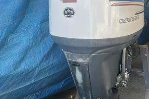 Motore yamaha 2007 225 4t