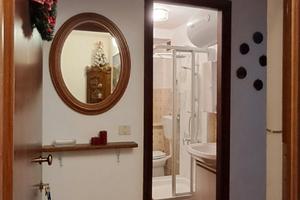 Bilocale a Salbertrand