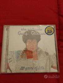 Gary Glitter cd
