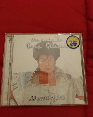 Gary Glitter cd