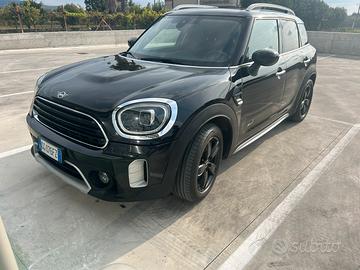 MINI Mini countryman cooper D 2.0 full optional