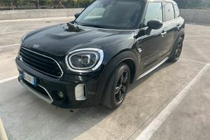 MINI Mini countryman cooper D 2.0 full optional