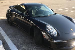 Porsche 911 3.8 Carrera 4 GTS Coupé