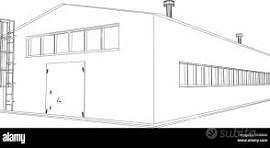 Rif.8882UF21500| capannone mazara del vallo