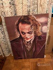 Quandro Joker