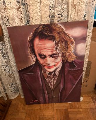 Quandro Joker