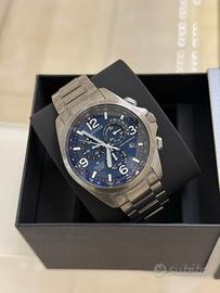Citizen Field Super Titanio CB5930-82L USATO