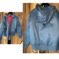 Giubbotto piumino calvin klein jeans originale 