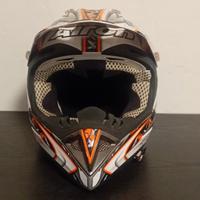 casco airoh 