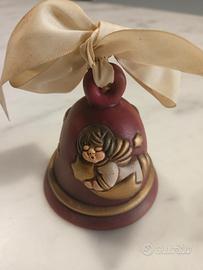 campanella Thun 2004 firmata