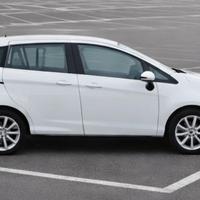 Ford bmax