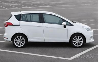 Ford bmax