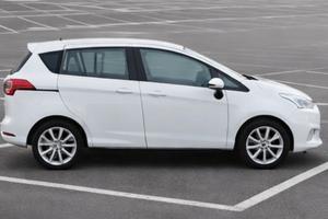 Ford bmax