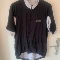 Giacca ciclismo mezza manica Gore Bike Wear