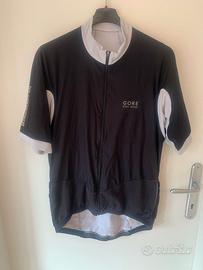 Giacca ciclismo mezza manica Gore Bike Wear