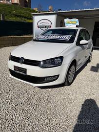 Volkswagen Polo 1.2 70 CV 5p. Comfortline