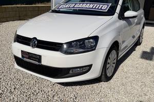 Volkswagen Polo 1.2 70 CV 5p. Comfortline