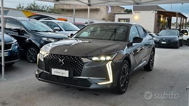 Ds DS4 4 PureTech 130 aut. Opera (TETTO APRIBILE)