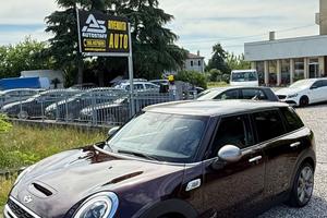 Mini Cooper S Clubman Mini 2.0 Cooper SD Hype Club