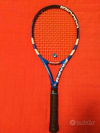 Racchetta tennis Babolat Pure Drive manico L4