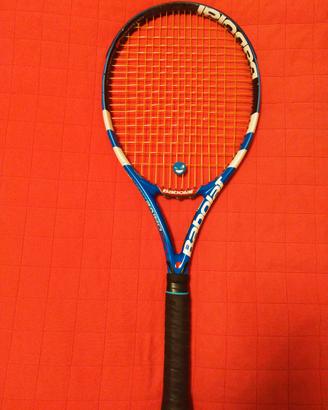 Racchetta tennis Babolat Pure Drive manico L4