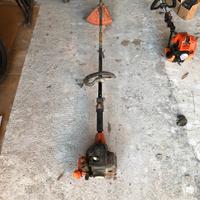 Decespugliatore Tanaka TBC 220