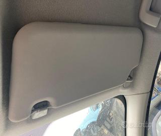 PARASOLE ALETTA LATO PASSEGGERO FORD Fiesta 6° Se