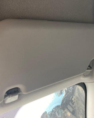 PARASOLE ALETTA LATO PASSEGGERO FORD Fiesta 6° Se