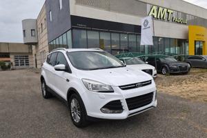 FORD Kuga 2.0 TDCI 163 CV 4WD Powershift Titaniu
