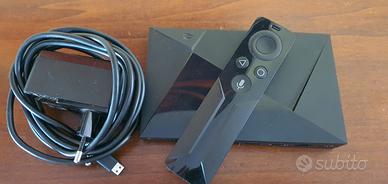 NVIDIA SHIELD TV PRO 