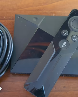 NVIDIA SHIELD TV PRO 