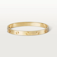 Bracciale originale cartier