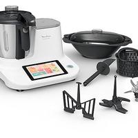 Robot da cucina Moulinex Click&Cook 3,6 l