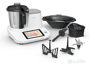 Robot da cucina Moulinex Click&Cook 3,6 l