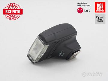 Nikon Flash SB 400