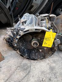 CAMBIO MERCEDES CLASSE B 1.8 DIESEL ANNO:2012
