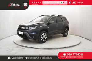 Dacia Duster 1.0 tce Journey 4x2 90cv