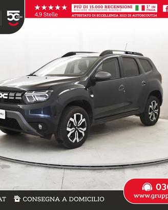 Dacia Duster 1.0 tce Journey 4x2 90cv